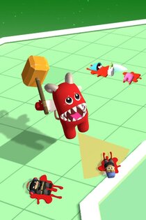 Imposter Smashers 2 1.0.4. Скриншот 16