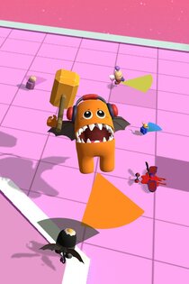 Imposter Smashers 2 1.0.4. Скриншот 18