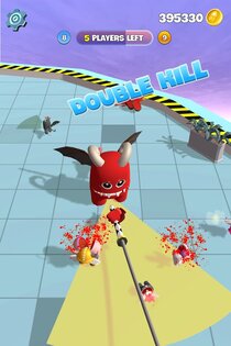 Imposter Smashers 2 1.0.4. Скриншот 19