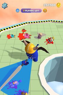 Imposter Smashers 2 1.0.4. Скриншот 20