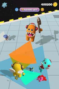 Imposter Smashers 2 1.0.4. Скриншот 21