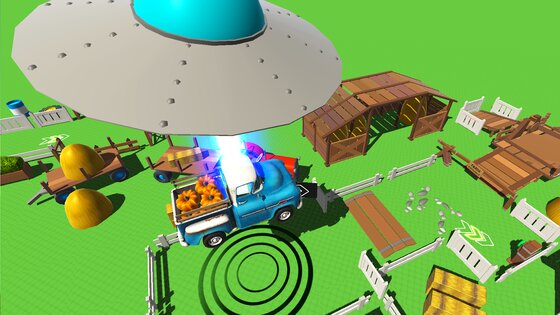 Puzzle Driver 3.3. Скриншот 7
