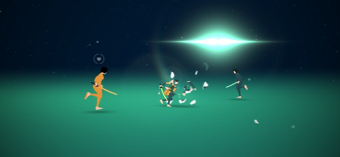 A Way To Smash 2.11. Скриншот 4