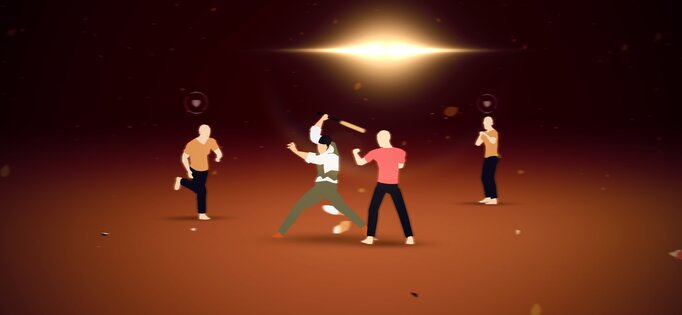 A Way To Smash 2.11. Скриншот 6