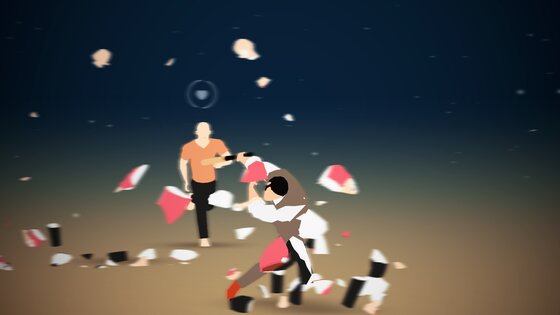 A Way To Smash 2.11. Скриншот 10