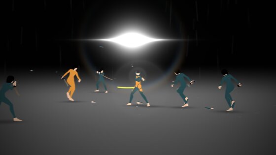 A Way To Smash 2.11. Скриншот 13
