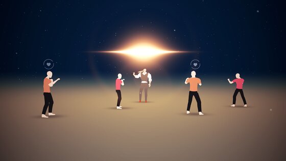 A Way To Smash 2.11. Скриншот 15
