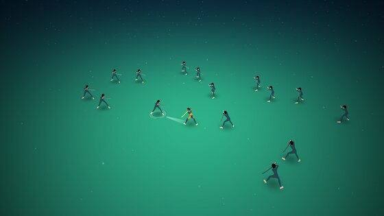 A Way To Smash 2.11. Скриншот 16
