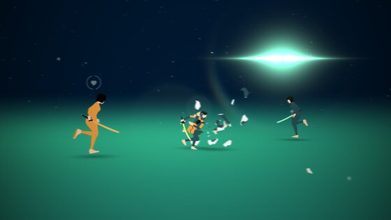 A Way To Smash 2.11. Скриншот 20