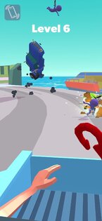 Hook Master 0.0.4. Скриншот 4