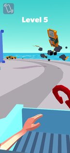 Hook Master 0.0.4. Скриншот 7