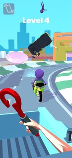 Hook Master 0.0.4. Скриншот 17