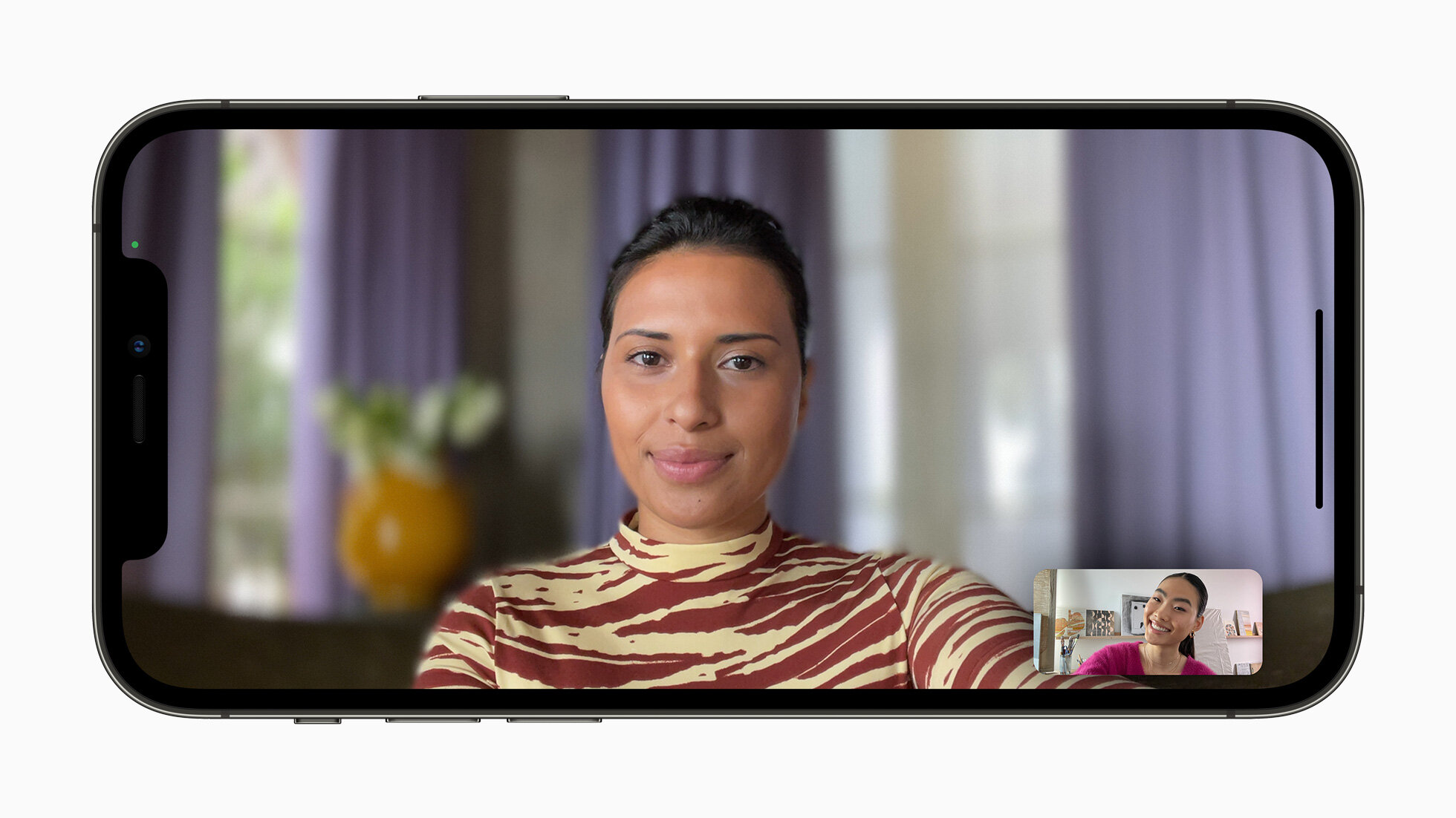 Представлена iOS 15: продвинутый FaceTime, сводки уведомлений и редизайн  Safari