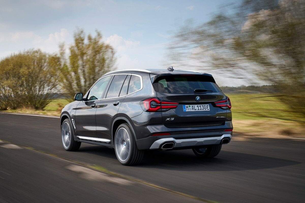 BMW x4 xdrive30i