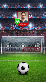 Football Rivals 1.105.1257. Скриншот 7