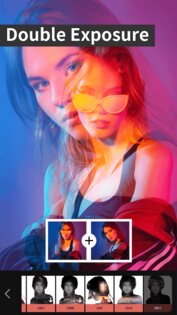 QuickArt – фоторедактор с автоматическим вырезанием 2.3.4.3. Скриншот 4