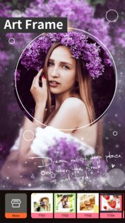 QuickArt – фоторедактор с автоматическим вырезанием 2.3.4.3. Скриншот 5