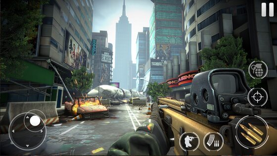 Battleops 1.5.2. Скриншот 2