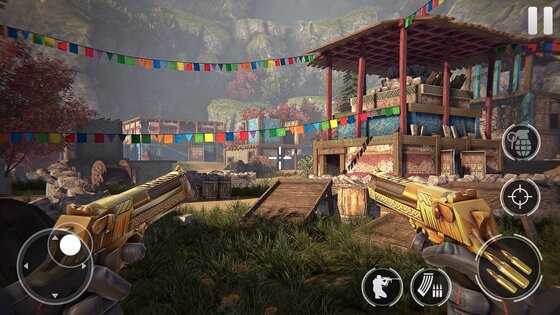 Battleops 1.5.2. Скриншот 10