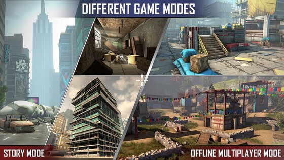 Battleops 1.5.2. Скриншот 21