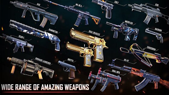 Battleops 1.5.2. Скриншот 22