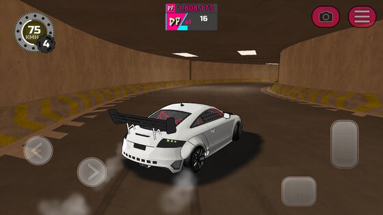 Project Drift 2 116.0. Скриншот 5