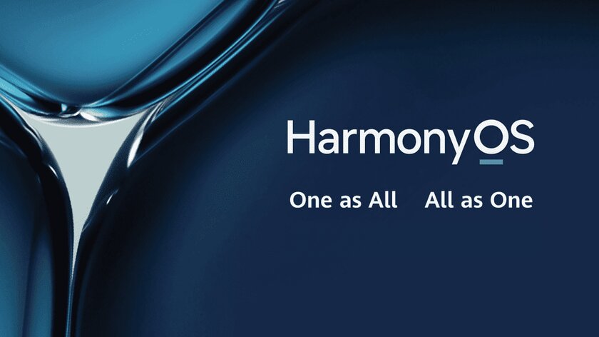 Всего за неделю на HarmonyOS перешли более 10 млн устройств