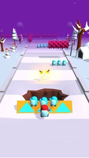 Imposter Fight 3D 2.0.0. Скриншот 6