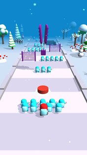 Imposter Fight 3D 2.0.0. Скриншот 7