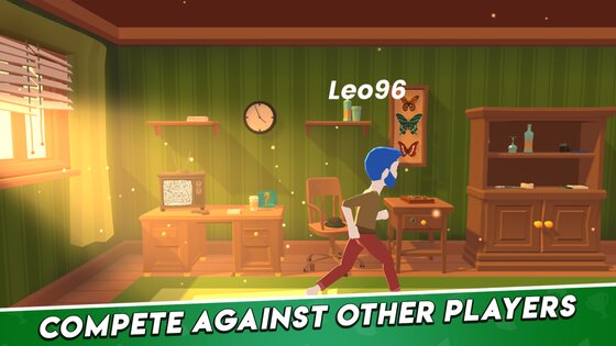 Escape Legends 5009.6341.3. Скриншот 1