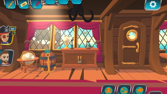 Escape Legends 5009.6341.3. Скриншот 11