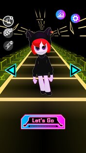 OMG Run 4.1. Скриншот 1