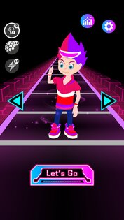 OMG Run 4.1. Скриншот 4