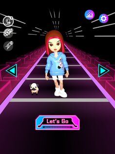 OMG Run 4.1. Скриншот 6