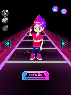 OMG Run 4.1. Скриншот 7