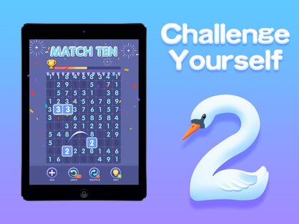 Match Ten 0.2.7. Скриншот 15