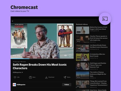 Dailymotion – ваш путеводитель в мире видео 3.10.42. Скриншот 10
