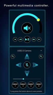 Monect – удаленный ПК 8.1.3. Скриншот 20