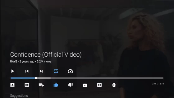 SmartTube Next beta 27.62. Скриншот 6