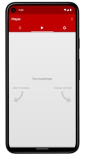 voice recorder android 12 диктофон загрузить в телефон бесплатно