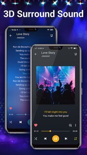 Музыкальный плеер iJoysoft 5.6.0. Скриншот 3