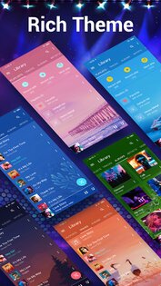 Музыкальный плеер iJoysoft 5.6.0. Скриншот 4