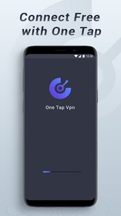 Tap VPN 1.5.1. Скриншот 1