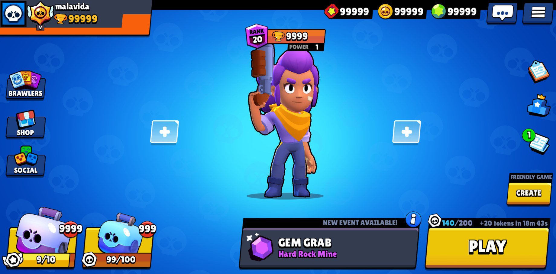 LWARB Brawl Stars 16.167 (114)