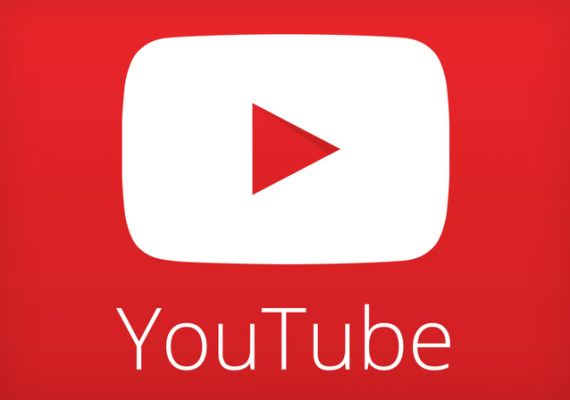 YouTube представил свой новый логотип