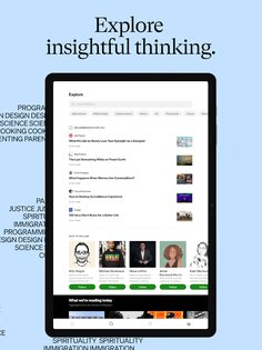 Medium 4.5.1259805. Скриншот 12