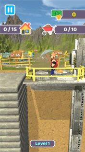 Block Breaker Miner 17.0. Скриншот 4