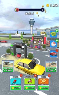 Gas Station 0.216. Скриншот 8