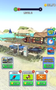 Gas Station 0.216. Скриншот 11