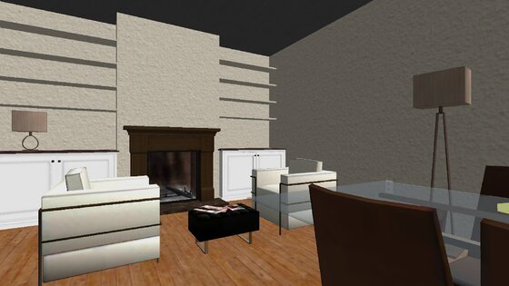 Baby Granny 3D 2.17. Скриншот 9